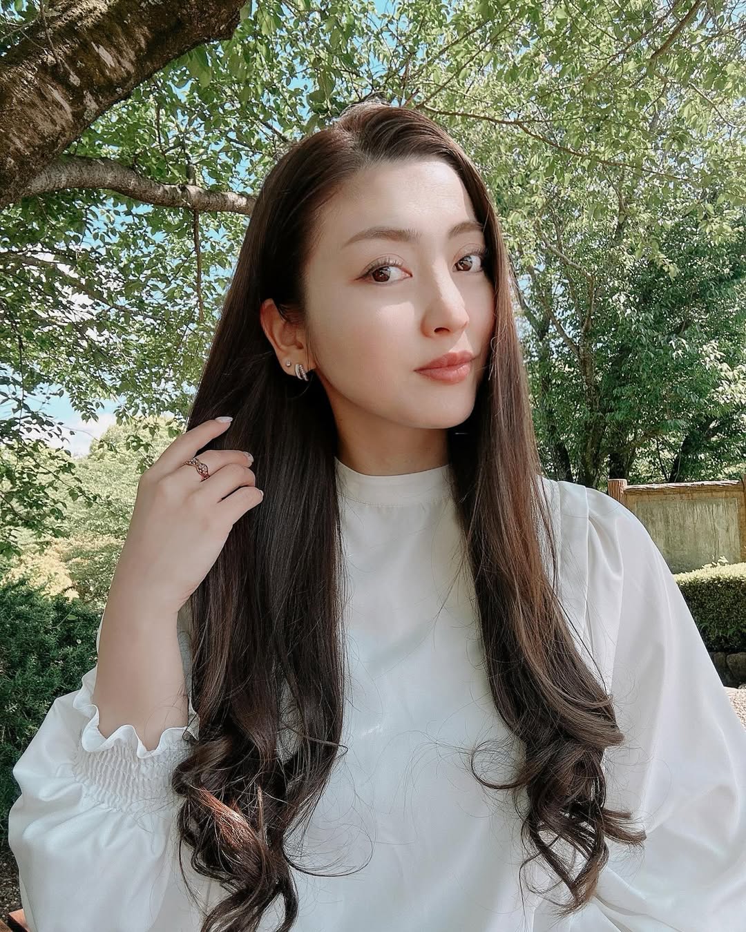 aliba ジュエリー Instagram投稿