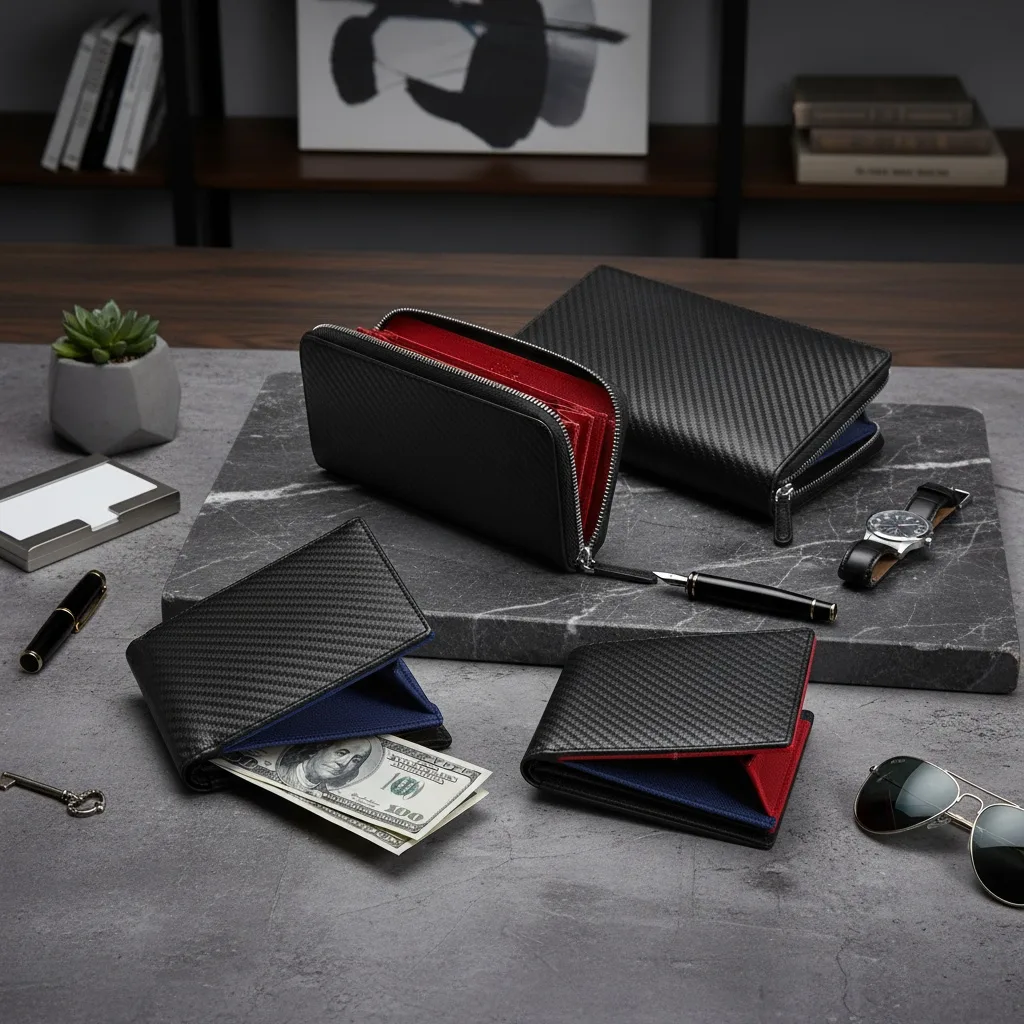 aliba メンズ財布 コレクション