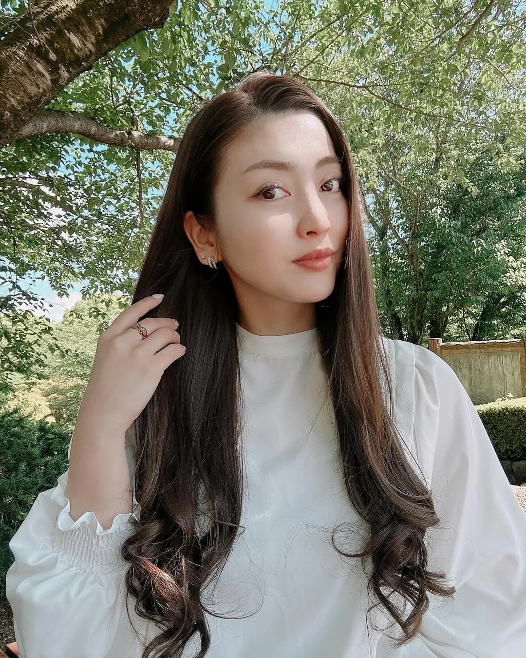 aliba ジュエリー Instagram投稿