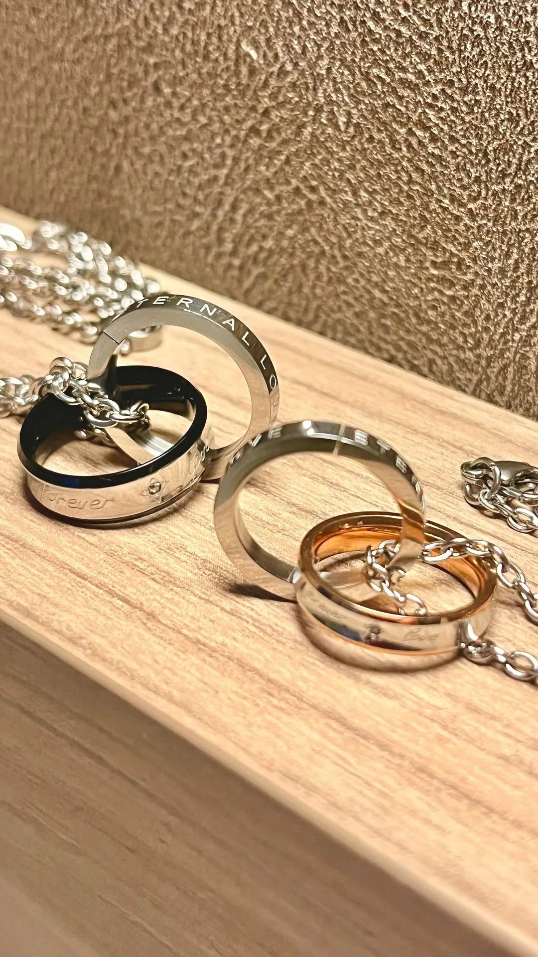 aliba メンズピアス Instagram投稿