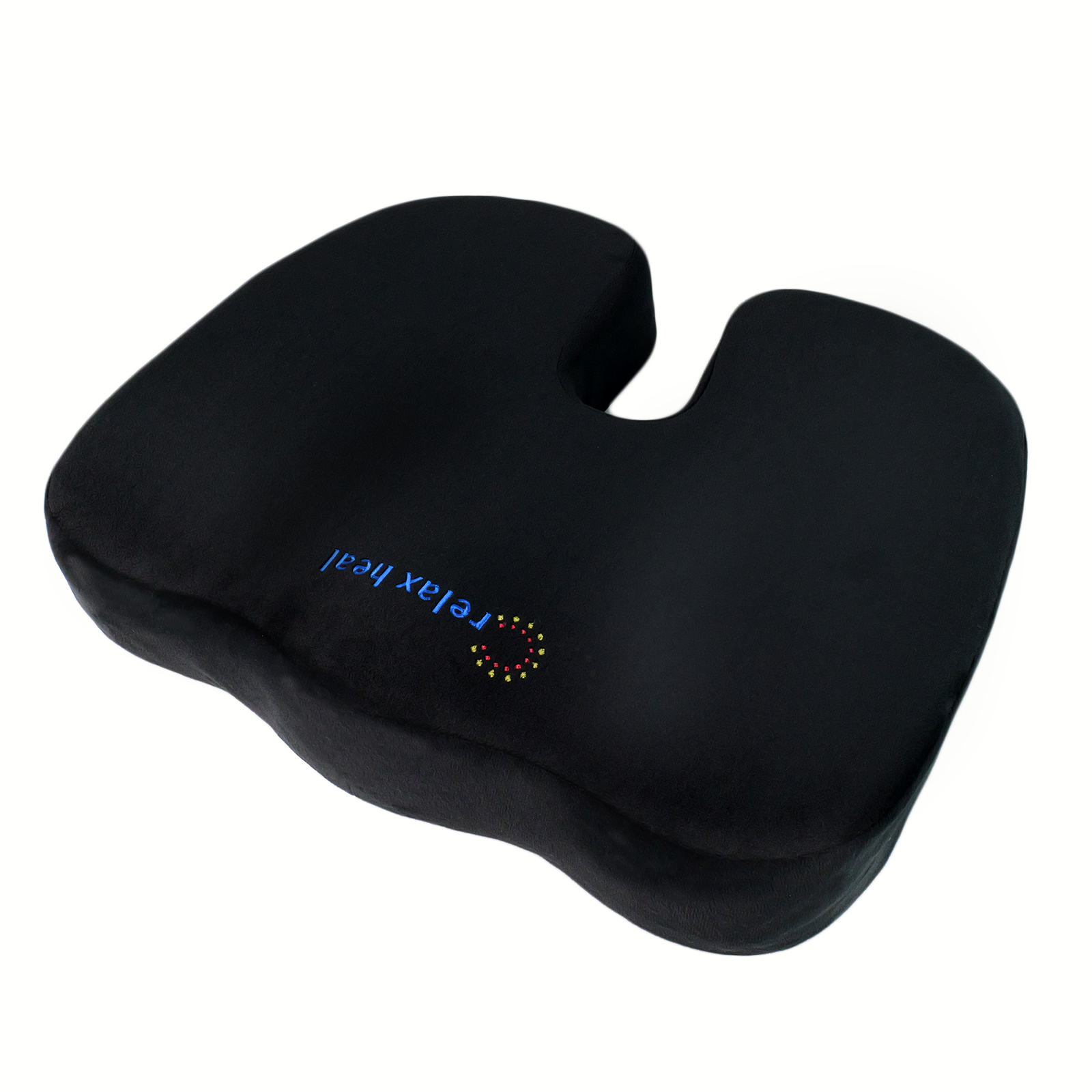 プレミアム低反発クッション